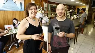 El bar gourmet de Zaragoza que encandilaría a Descartes: "Como, bebo, luego esixto"