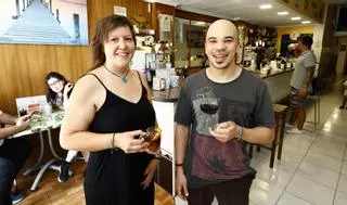 En imágenes | Bar Esixto