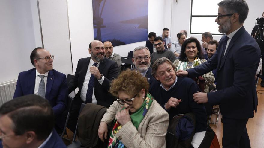 El comité regional autoriza el primer congreso del PP local en siete años