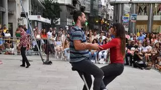 El festival Manicómicos regresa a A Coruña del 19 al 21 de julio
