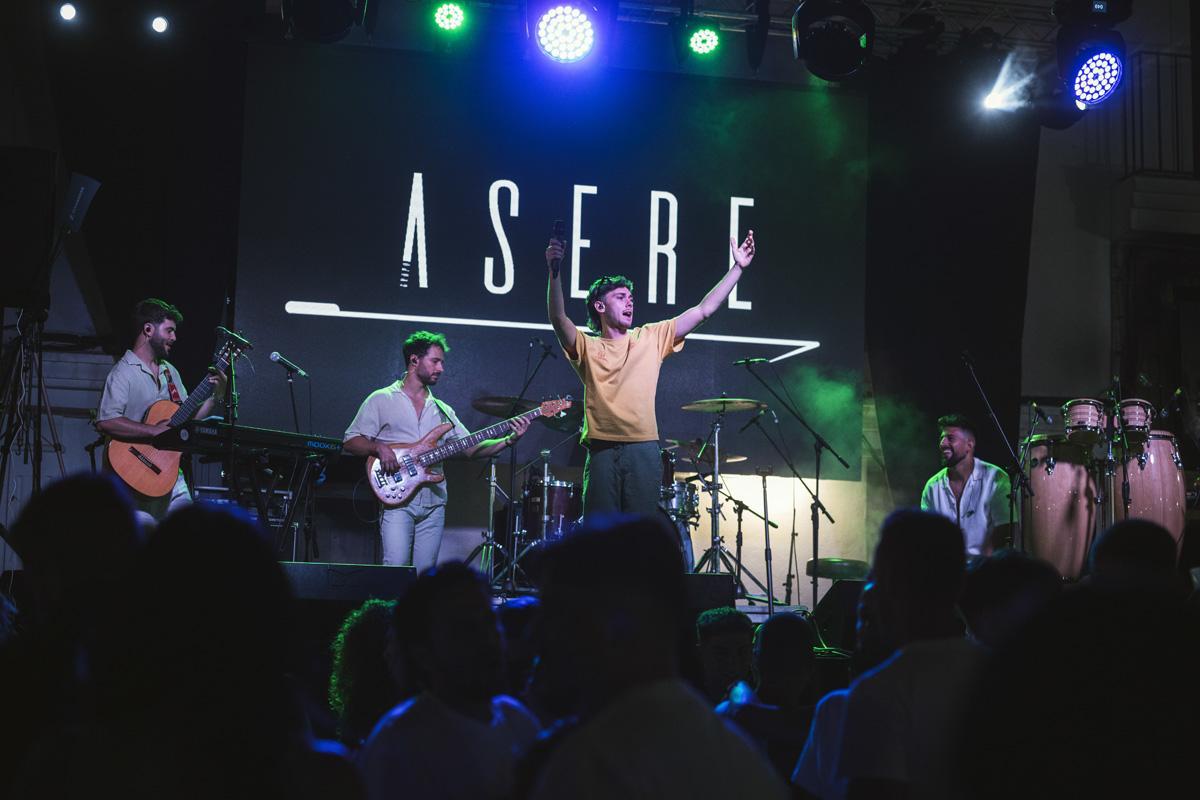 Las fotos del Ojeando Festival de 2025