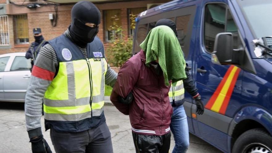 Europol avisa de que el Estado Islámico puede recurrir a los secuestros