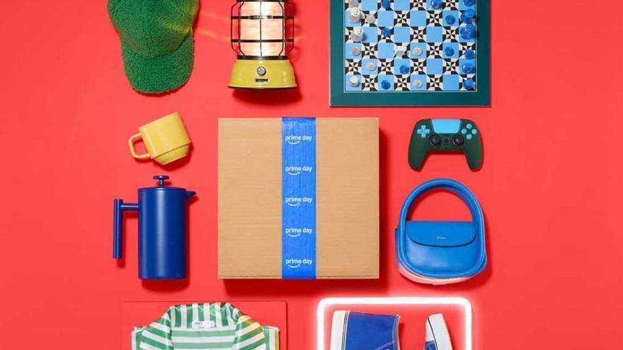 Amazon liquida sus dispositivos estrella en Prime Day: Echo, Kindle, Fire TV y Ring con grandes descuentos