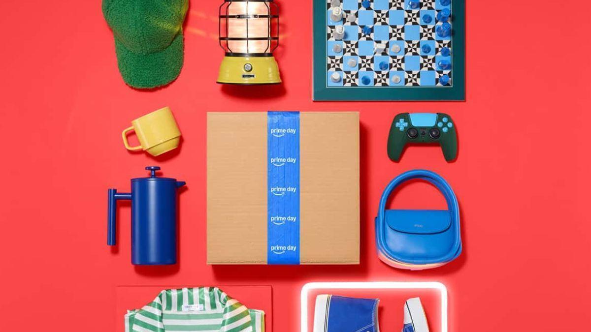 Del Fire TV a Alexa| Amazon liquida sus diapositivos estrella en su Prime Day