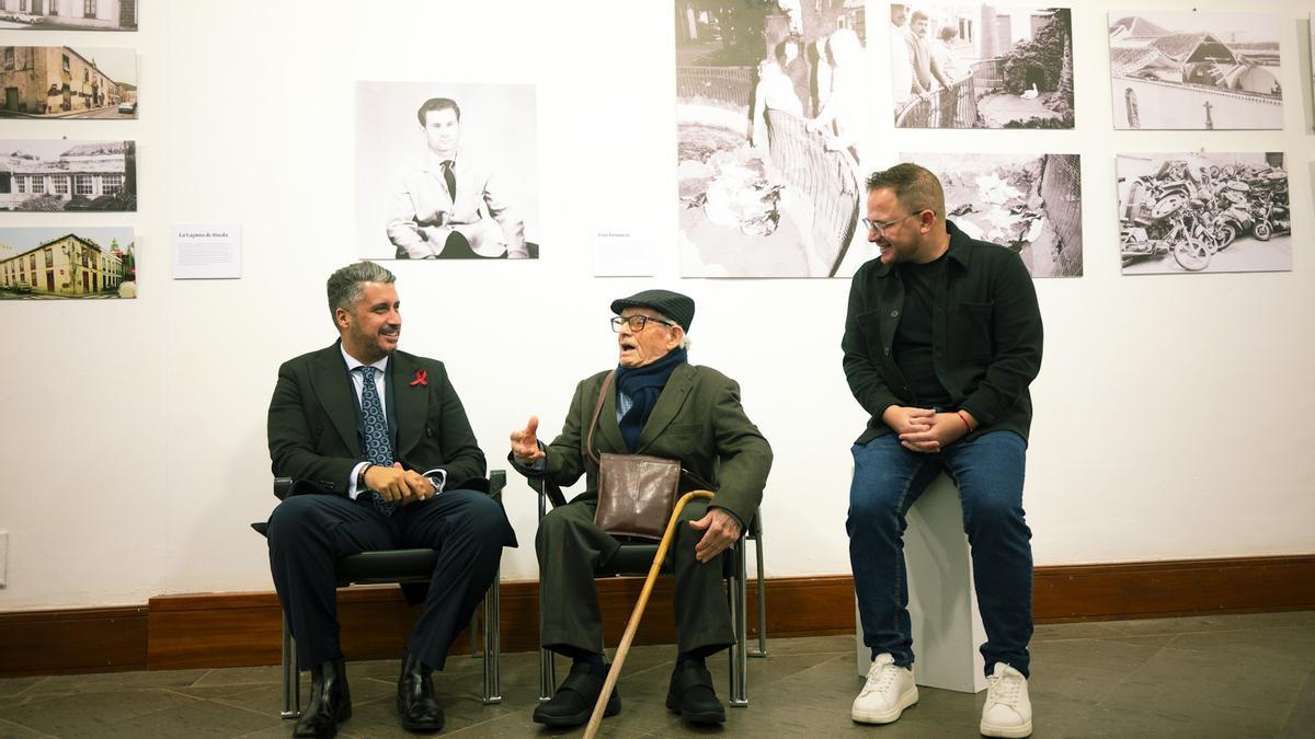 La exposición es gratuita y se podrá visitar hasta el 5 de enero.