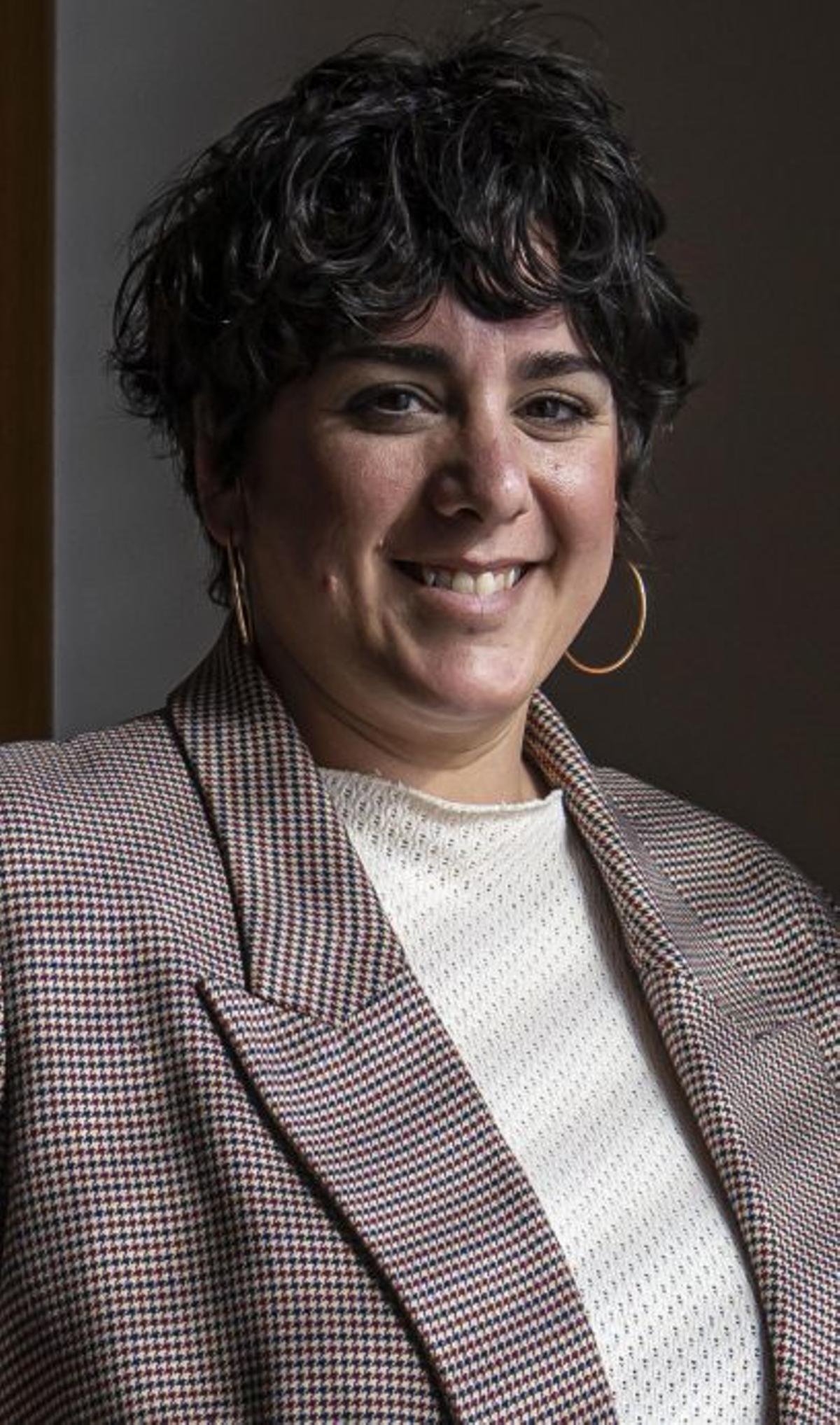 Sandra Guaita | ERIC RENOM