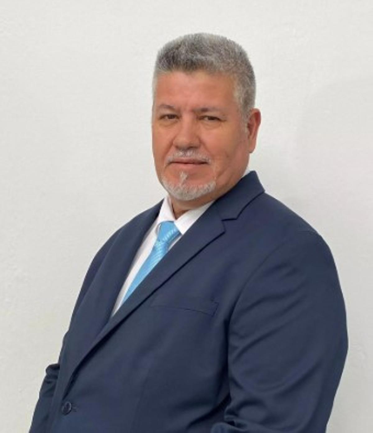 José Fernando Estévez.