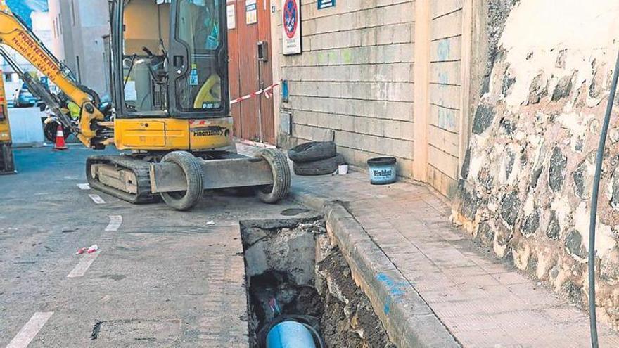 La Laguna emprende el control digital del servicio del agua