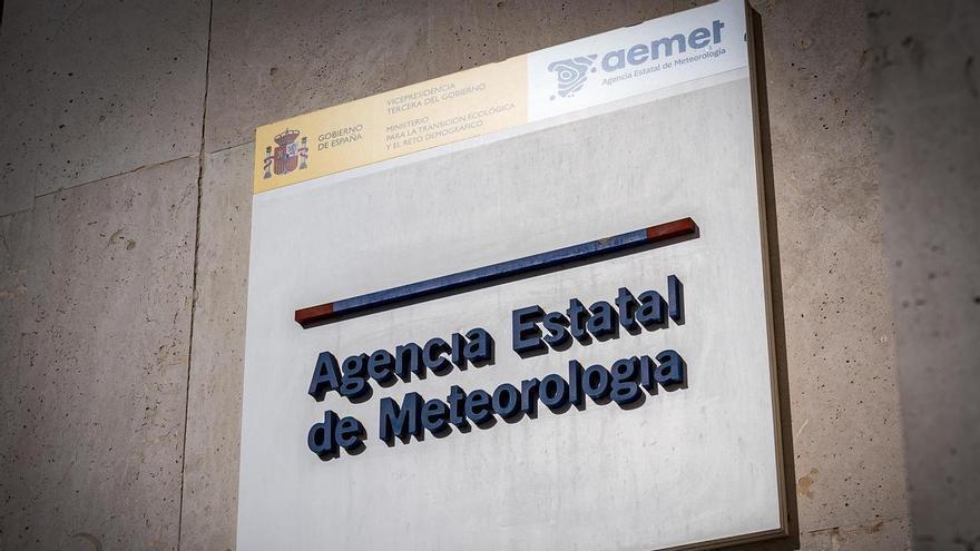 La Aemet aprueba este miércoles el nombramiento de Alicia López Rejas como nueva directora