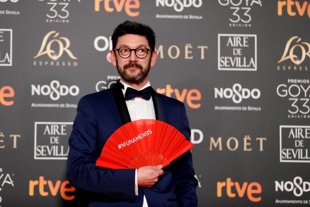 Premios Goya 2019