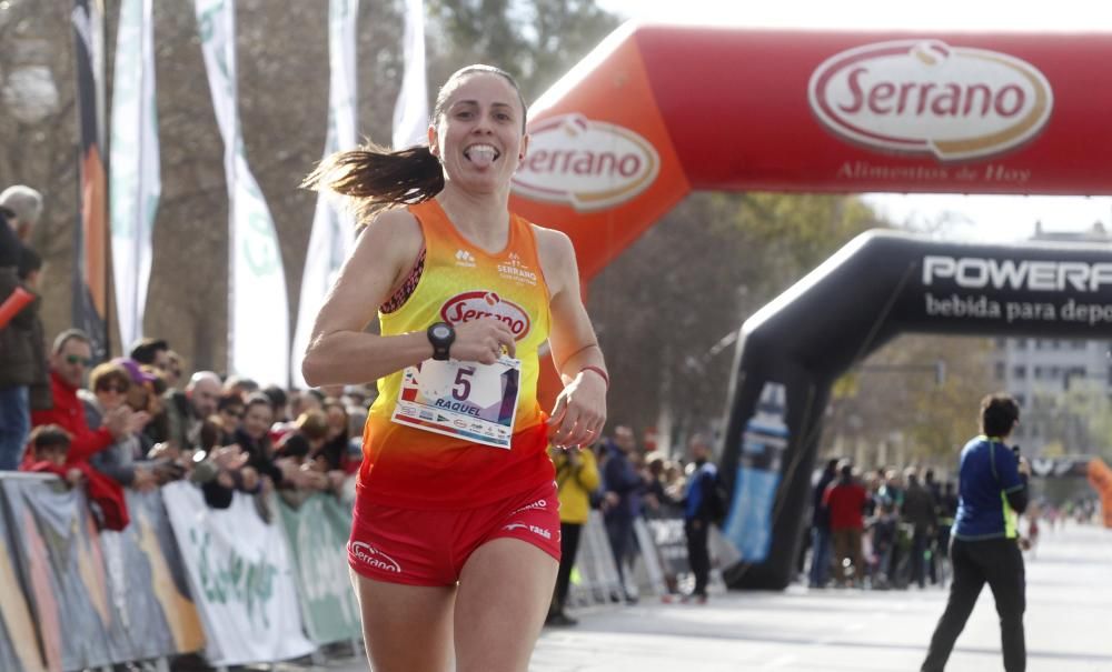 Búscate en la 10K Fem de Valencia 2016