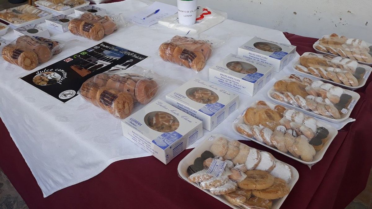 Los dulces de convento, una tradición que mantiene viva la esencia más dulce del sur de España