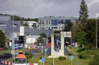 El tejido empresarial de Deza y Tabeirós genera al año más de 1.700 millones en ventas