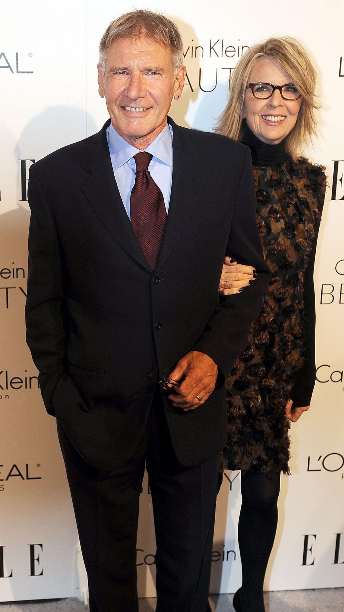 Muere la actriz Diane Keaton a los 79 años