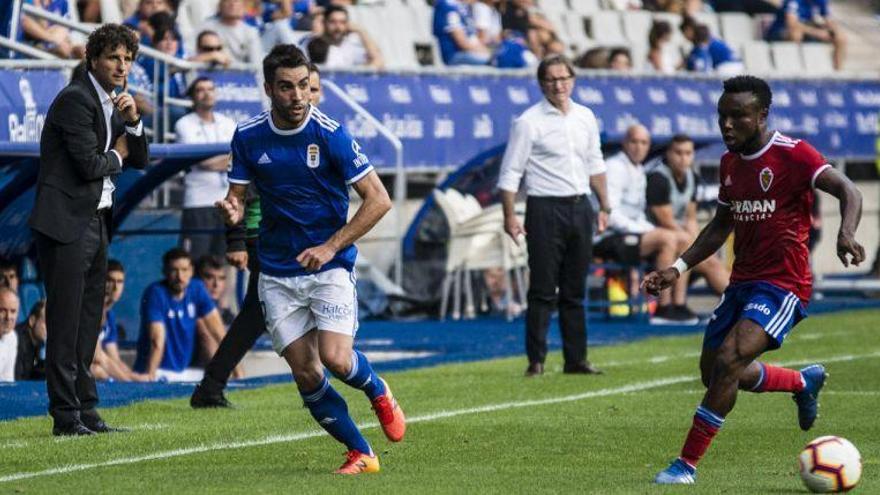 El Real Zaragoza repite, diez años después, un 0-4