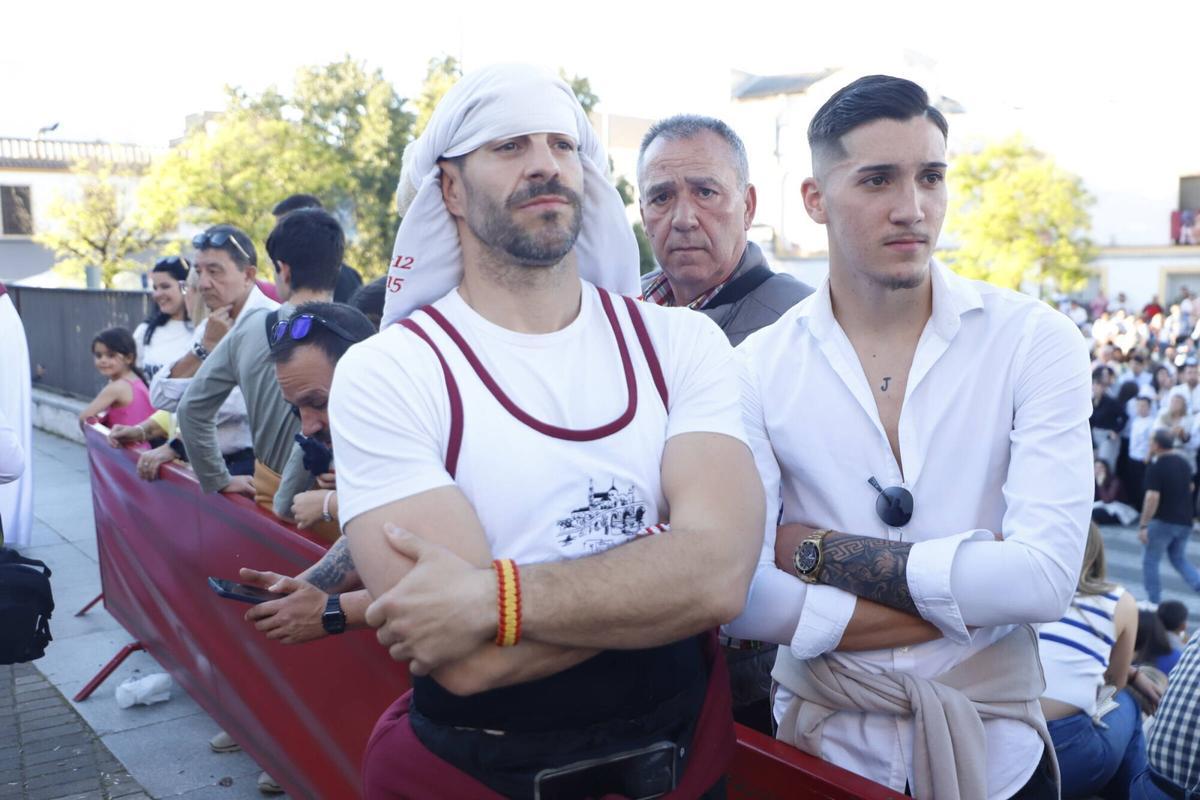 El Descendimiento, en imágenes