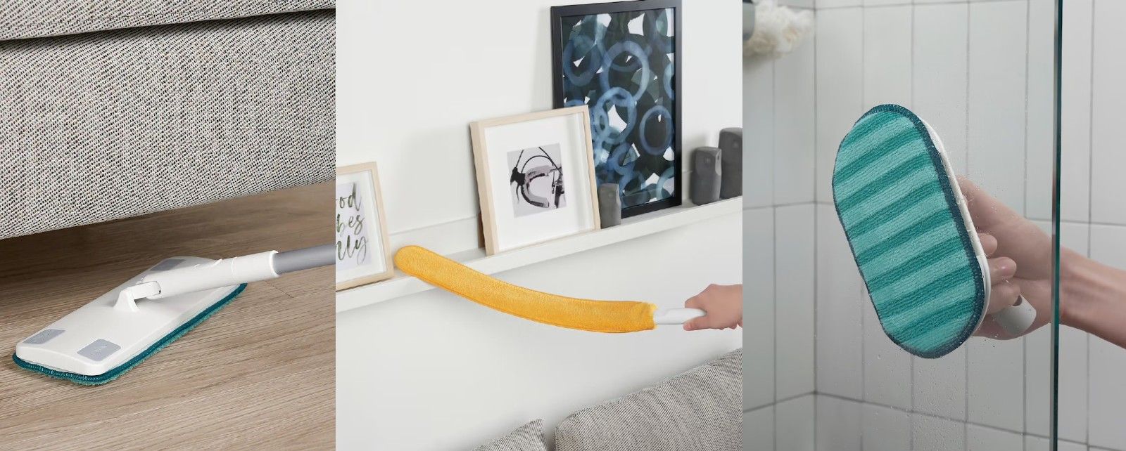 PEPPRIG IKEA | Ikea tiene el plumero perfecto para limpiar los radiadores  (y muchas cosas más)