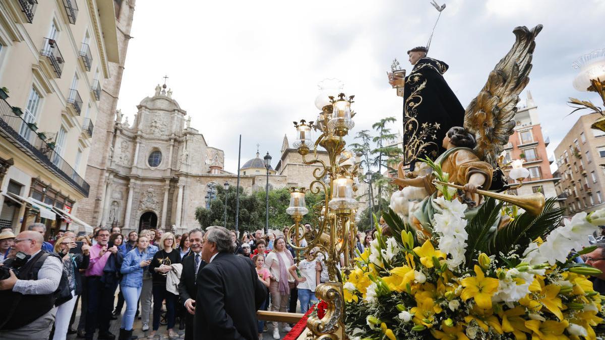 Otra fiesta grande de la ciudad suspendida