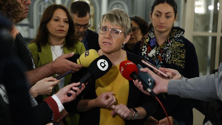 Compromís presenta una moción en el Ayuntamiento de València para que los edificios municipales sean autosuficientes energéticamente