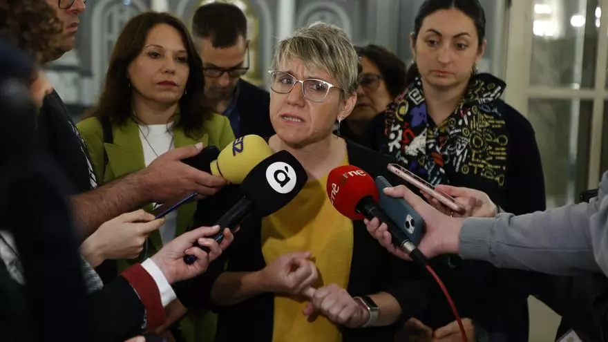 Compromís presenta una moción en el Ayuntamiento de València para que los edificios municipales sean autosuficientes energéticamente