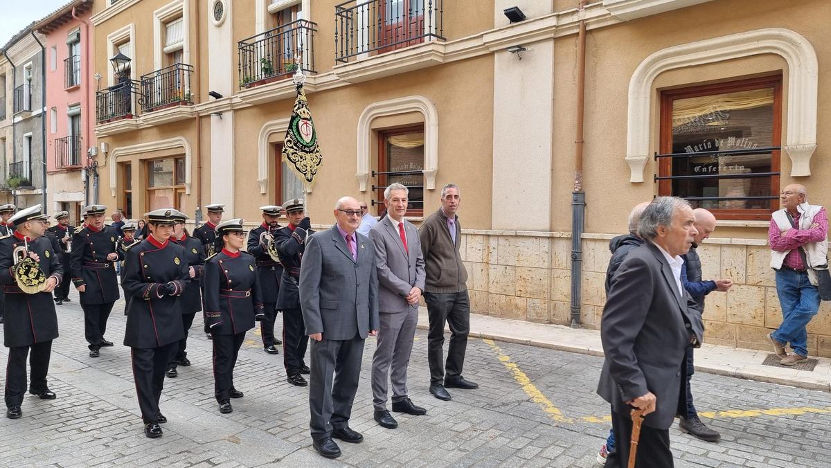 GALERÍA | Un primer domingo de mayo marcado por la devoción en Toro GALERÍA | Un primer domingo de mayo marcado por la devoción en Toro