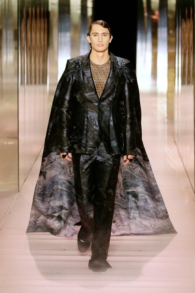 Fendi Couture