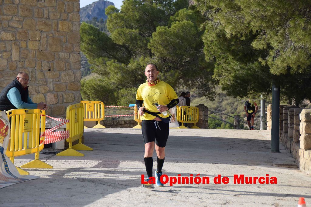 Trail Puentes de Cieza 2022 (II)