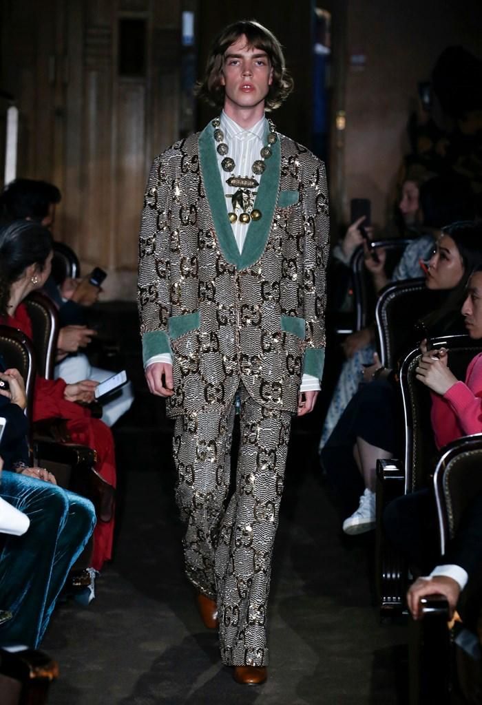 Gucci