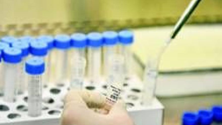 Andalucía tendrá la primera planta de vacunas española