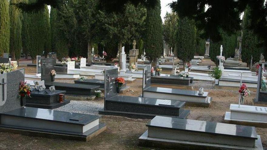 Un juez ordena que se exhume un cadáver para resolver un caso de posible paternidad