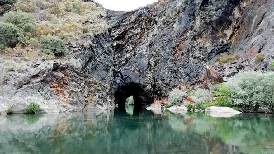 Túnel de Montefurado