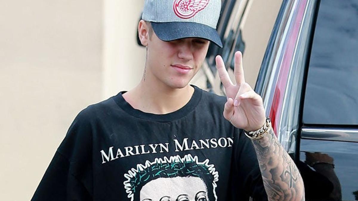 Justin Bieber anuncia la fecha de lanzamiento de su próximo álbum