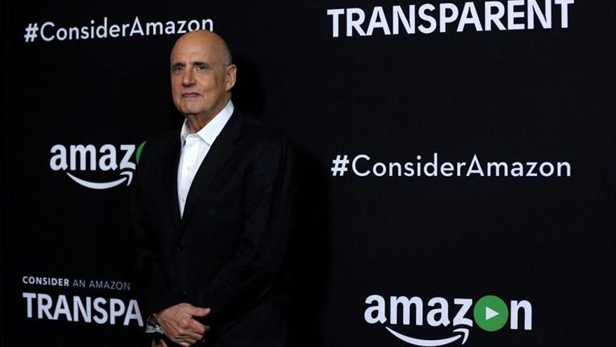 Amazon confirma el despido de Jeffrey Tambor