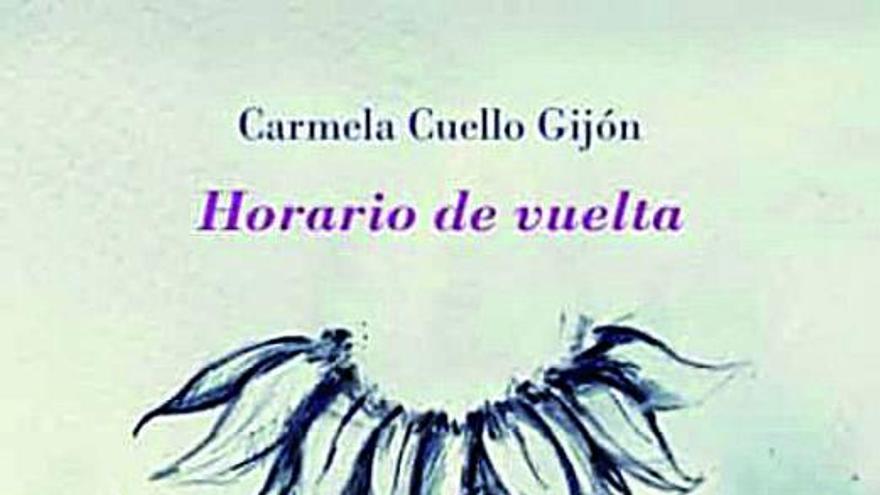 La mirada íntima de Carmela Cuello