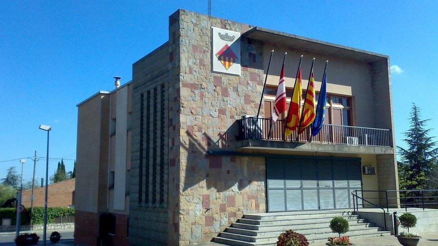 Matadepera encabeza el ránking español de municipios con más renta