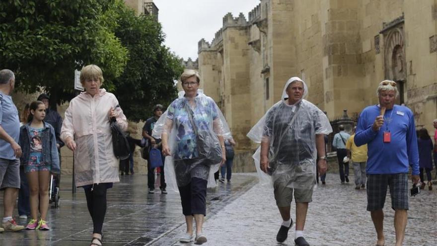 El Cabildo considera un &quot;ataque&quot; a la Catedral y a los católicos la comisión sobre la Mezquita