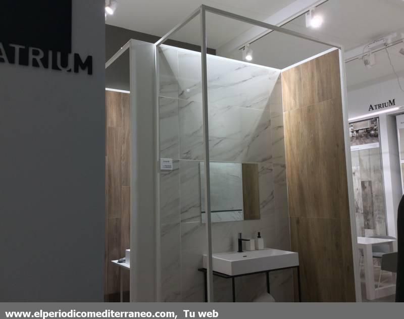 Pamesa Cerámica en Cersaie 2018