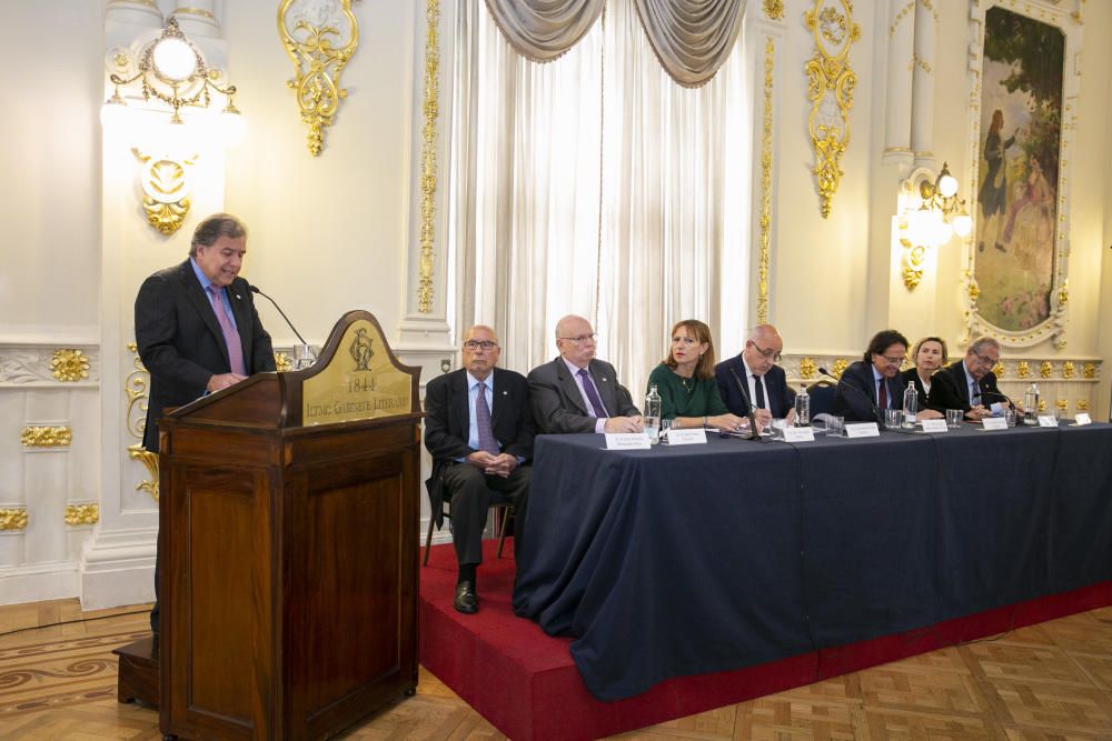 14.06.18. Las Palmas de Gran Canaria.Premios CIT ...