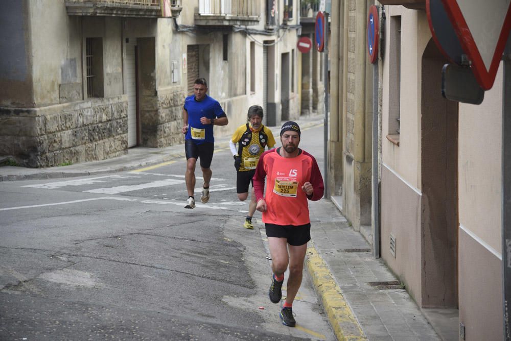 Cursa Race Reis a Igualada