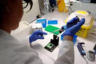 Galicia identificará dolencias infecciosas en horas y personalizará terapias con “big data”