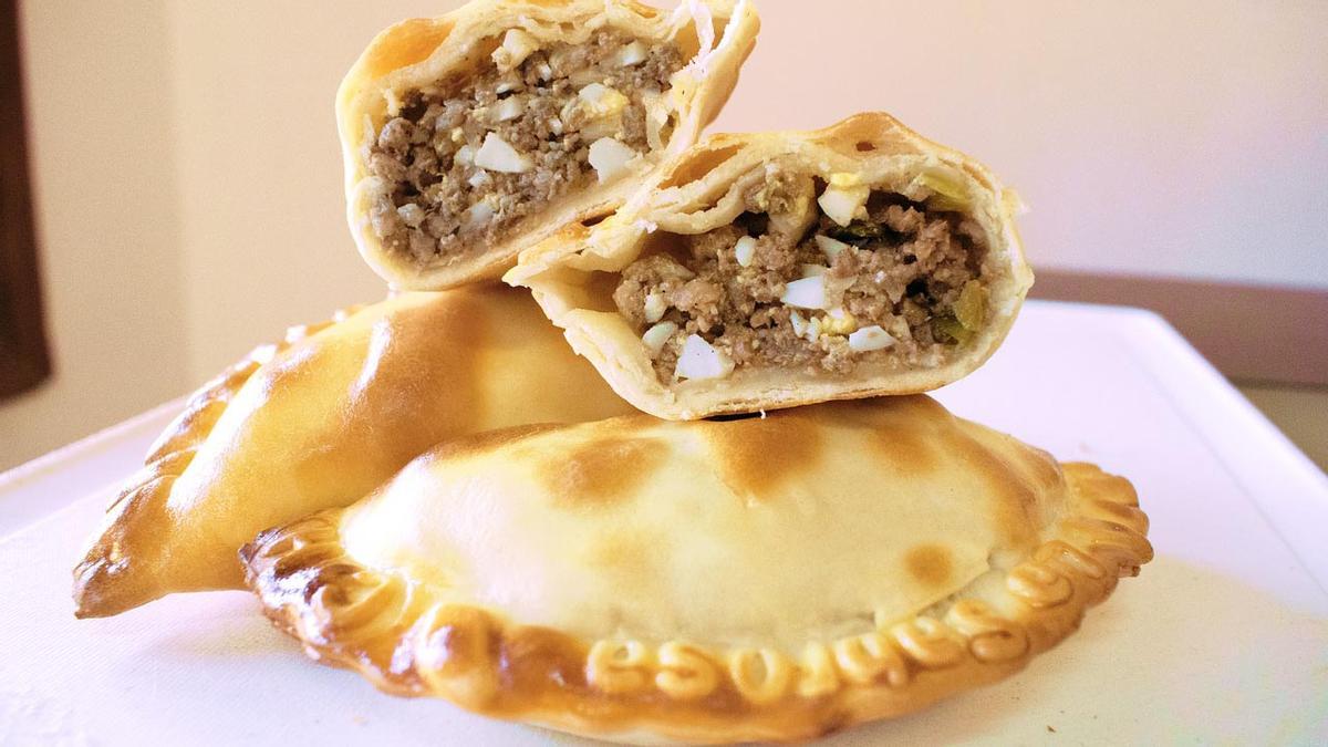 empanadas