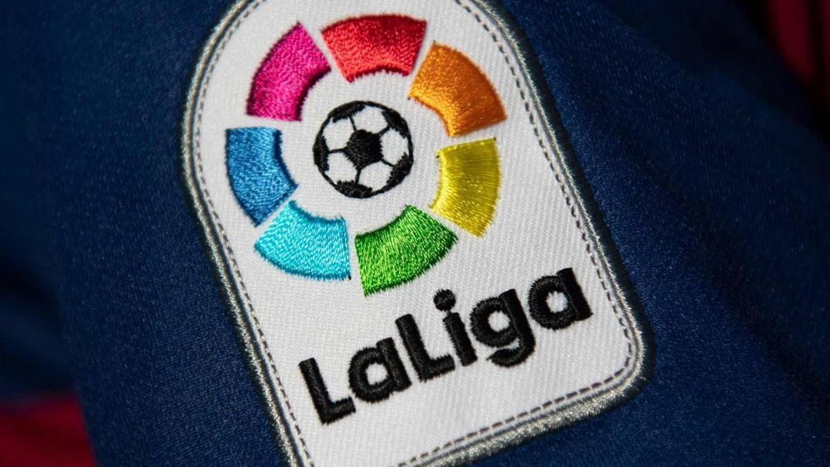 Logo de LaLiga