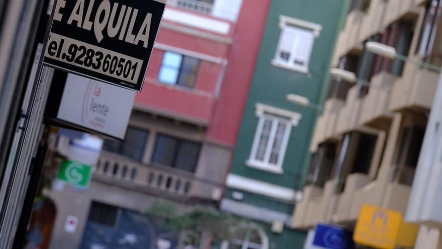 Observación, crisis y conflicto de la vivienda en Canarias: algunas respuestas