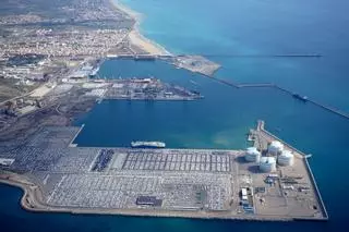 Sagunt pide explicaciones del rechazo del puerto a las fotovoltaicas de la gigafactoría