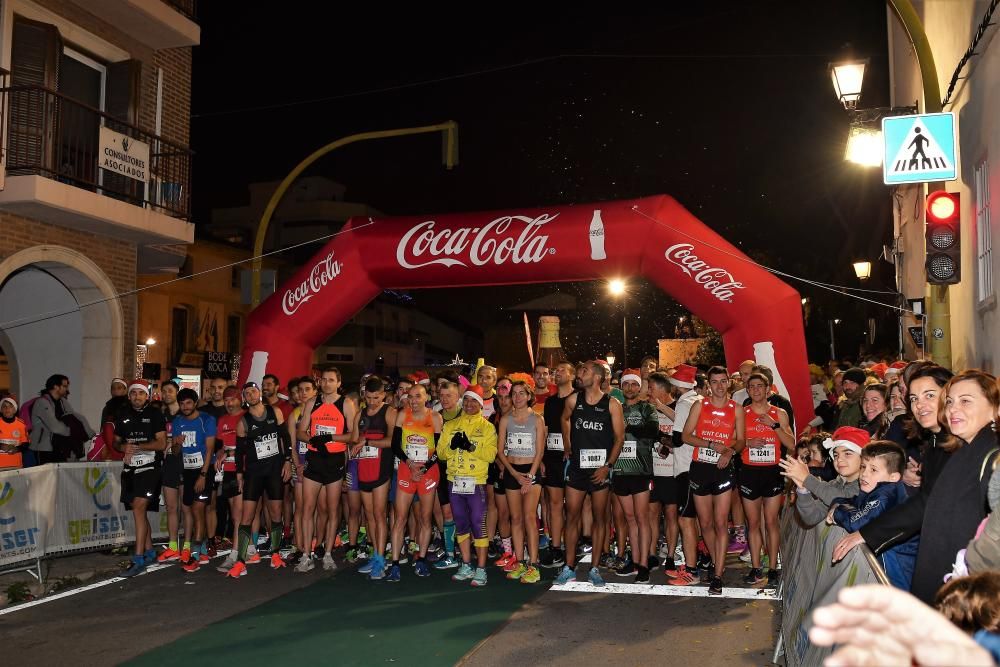 San Silvestre de Rocafort