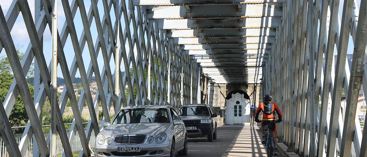 Frontera de Galicia con Portugal, el día que se levantaron los pasos fronterizos