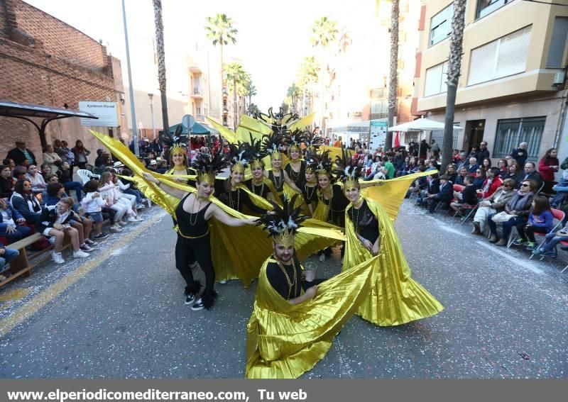 Fiestas patronales de Sant Pasqual de Vila-real