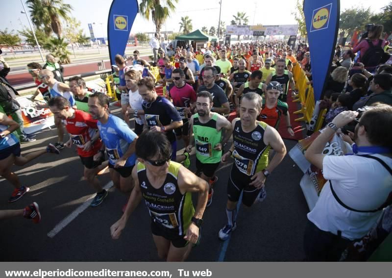 GALERIA DE IMÁGENES - Media Maraton de Castellón