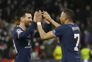 Con Messi o con Mbappé, Qatar ya ha ganado el Mundial