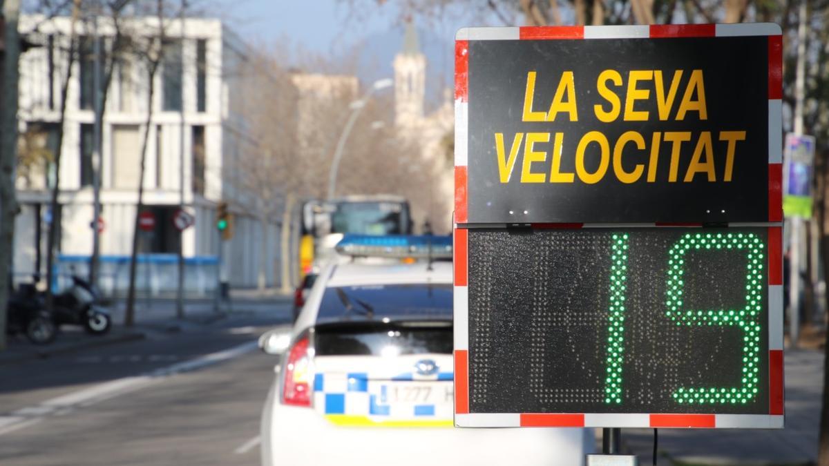 El nuevo 'radar pedagógico' de Sant Boi de Llobregat.